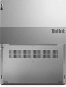Ноутбук Lenovo Thinkbook 14 G4 IAP Core i5 1235U 8Gb SSD512Gb NVIDIA GeForce MX550 2Gb 14" TN FHD (1920x1080) noOS grey WiFi BT Cam Bag (21DH00KWAK) от магазина РЭССИ