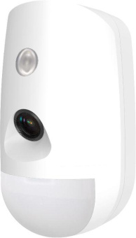 Детектор Hikvision Ax Pro DS-PDPC12PF-EG2-WE(B)(RU) (DS-PDPC12PF-EG2-WE(B)(RU)) белый от магазина РЭССИ
