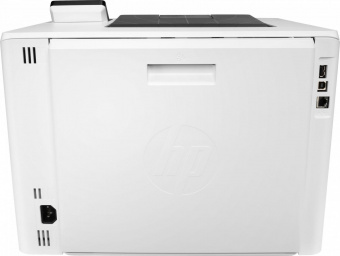 Принтер лазерный HP Color LaserJet Pro M455dn (3PZ95A) A4 Duplex Net белый от магазина РЭССИ