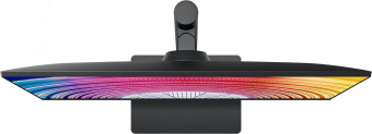 Монитор Samsung 24" SAM24A600N черный IPS LED 5ms 16:9 HDMI матовая HAS Piv 300cd 178гр/178гр 2560x1440 DP 2K USB 4.9кг (RUS) от магазина РЭССИ