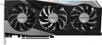Видеокарта Gigabyte PCI-E 4.0 GV-R675XTGAMING OC-12GD AMD Radeon RX 6750XT 12288Mb 192 GDDR6 2533/18000 HDMIx2 DPx2 HDCP Ret от магазина РЭССИ