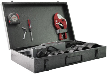 Сварочный аппарат для пластиковых труб Ставр АСПТ- 2000 раструбная 2кВт от магазина РЭССИ