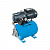 Насосная станция поверхностный Unipump Auto JET 80 L-50 900Вт 3000л/час (53361) от магазина РЭССИ
