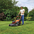Газонокосилка роторная Black+Decker CLM5448PC2-QW от магазина РЭССИ