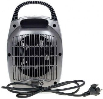 Тепловентилятор Ресанта ТВК-2 1800Вт серебристый/черный от магазина РЭССИ