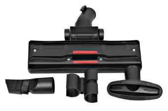 Пылесос Starwind SCB4550 2200Вт шампань (в компл.:1мешок) от магазина РЭССИ