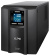 Картинка Источник бесперебойного питания APC Smart-UPS C SMC1000I 600Вт 1000ВА черный от магазина РЭССИ Источник бесперебойного питания APC Smart-UPS C SMC1000I 600Вт 1000ВА черный от магазина РЭССИ