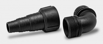 Насос дренажный Karcher SP 7 Dirt Inox 750Вт 15500л/час (1.645-506.0) от магазина РЭССИ