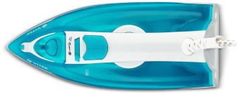 Утюг Vitek VT-8307 2400Вт синий/белый от магазина РЭССИ