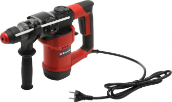 Перфоратор Einhell TC-RH 28 3F патрон:SDS-plus уд.:3.5Дж 950Вт (кейс в комплекте) от магазина РЭССИ
