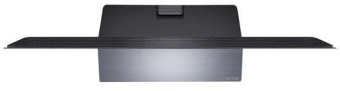 Телевизор OLED LG 48" OLED48C3RLA.ARUB темно-серый/серебристый 4K Ultra HD 120Hz DVB-T DVB-T2 DVB-C DVB-S2 USB WiFi Smart TV от магазина РЭССИ