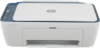 МФУ струйный HP DeskJet IA Ultra 4828 (25R76A) A4 WiFi USB белый/синий от магазина РЭССИ
