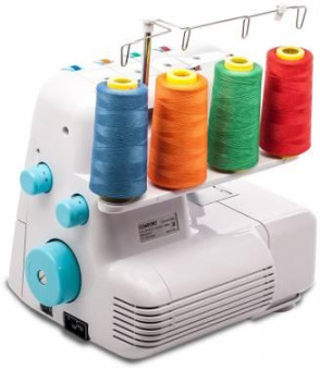 Оверлок Comfort 500 от магазина РЭССИ