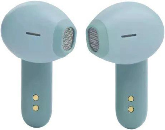 Гарнитура вкладыши JBL Wave Flex мятный беспроводные bluetooth в ушной раковине (JBLWFLEXMIT) от магазина РЭССИ