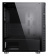 Корпус Accord 3407 черный без БП ATX 8x120mm 2xUSB2.0 1xUSB3.0 audio bott PSU от магазина РЭССИ