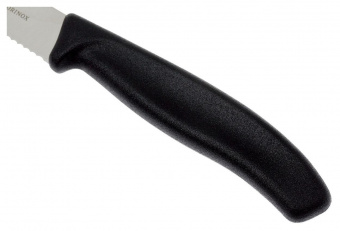 Набор ножей кухон. Victorinox Swiss Classic (6.7933.12B) компл.:2шт черный блистер от магазина РЭССИ