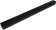 Картинка Саундбар Xiaomi Soundbar 2.0 2.0 30Вт черный от магазина РЭССИ Саундбар Xiaomi Soundbar 2.0 2.0 30Вт черный от магазина РЭССИ