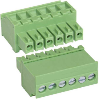 15EDGKA-3.5-06P-14-100Z(H) от магазина РЭССИ