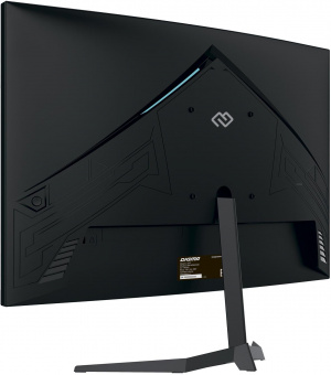 Монитор Digma 23.6" Gaming DM-MONG2450 черный VA LED 6ms 16:9 HDMI матовая 250cd 178гр/178гр 1920x1080 G-Sync DP FHD 2.7кг от магазина РЭССИ