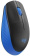 Мышь Logitech M190 черный оптическая (1000dpi) беспроводная USB (2but) от магазина РЭССИ