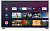 Телевизор QLED Hyundai 55" H-LED55QBU7500 Android TV Frameless черный 4K Ultra HD 60Hz DVB-T DVB-T2 DVB-C DVB-S DVB-S2 USB WiFi Smart TV от магазина РЭССИ