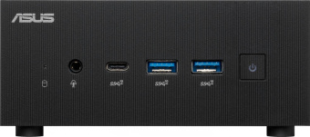 Неттоп Asus PN64-B-S5284MD i5 13500H (2.6) UHDG noOS 2.5xGbitEth WiFi BT 120W черный (90MR00U2-M008W0) от магазина РЭССИ