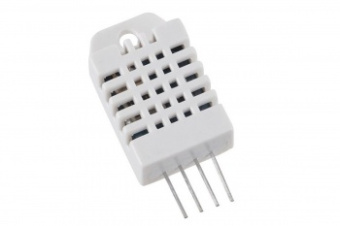 Датчик температуры и влажности AM2122 от магазина РЭССИ