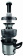 Соковыжималка центробежная Scarlett SC-JE50S51 700Вт рез.сок.:300мл. стальной от магазина РЭССИ