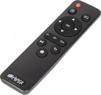Проектор Hiper Cinema A5 LCD 2600Lm (800x400) 1500:1 ресурс лампы:50000часов 1xUSB typeA 1xHDMI 1кг от магазина РЭССИ