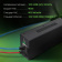 Картинка Инжектор PoE Digma DNP90W52GWXM 100/1000/2500/10GBASE-T 90Вт 100-240В(АС) от магазина РЭССИ Инжектор PoE Digma DNP90W52GWXM 100/1000/2500/10GBASE-T 90Вт 100-240В(АС) от магазина РЭССИ