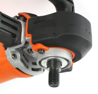 Полировальная машина Patriot AG 180 1200Вт 3600об/мин рез.шпин.:M14 d=180мм от магазина РЭССИ