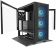 Корпус Lian-Li Lancool III RGB черный без БП ATX 10x120mm 3x140mm 2xUSB3.0 audio bott PSU от магазина РЭССИ