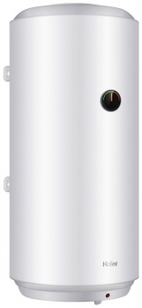 Водонагреватель Haier ES30V-B2 SLIM 1.5кВт 30л электрический настенный/белый от магазина РЭССИ