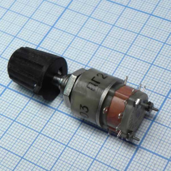 ПГ2-17-3П4НР от магазина РЭССИ