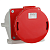 Розетка 145-125А-6h-380AC-3P+PE+N-IP67 от магазина РЭССИ
