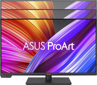 Монитор Asus 32" ProArt PA32UCXR черный IPS LED 16:9 HDMI M/M матовая HAS Piv 1000cd 178гр/178гр 3840x2160 60Hz DP 4K USB 13.8кг от магазина РЭССИ