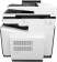 МФУ струйный HP PageWide Enterprise Color 586dn (G1W39A) A4 Duplex Net USB RJ-45 черный/белый от магазина РЭССИ