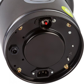 Измельчитель Bort Titan 5000 560Вт черный от магазина РЭССИ