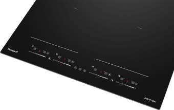 Индукционная варочная поверхность Weissgauff HI 644 Flex черный от магазина РЭССИ