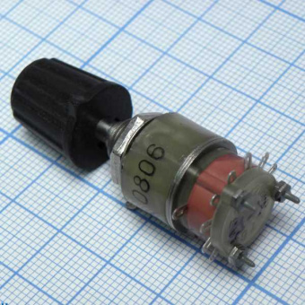 ПГ2-5-12П1НР от магазина РЭССИ