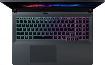 Ноутбук Adata XPG Xenia 16RX Ryzen 7 6800H 16Gb SSD1Tb AMD Radeon RX6650XT 8Gb 16.1" IPS FHD (1920x1080) Free DOS black WiFi BT Cam (XENIARX16R7G3H6650XTL9-BKCRU) от магазина РЭССИ