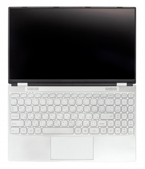 Ноутбук Hiper Workbook N1567RH Core i3 10110U 8Gb SSD256Gb Intel UHD Graphics 15.6" IPS FHD (1920x1080) Windows 10 Professional grey WiFi BT Cam 5000mAh (TY410AXK) от магазина РЭССИ
