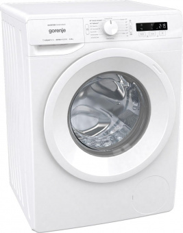 Стиральная машина Gorenje WNPI82BS класс: A+++ загр.фронтальная макс.:8кг белый от магазина РЭССИ