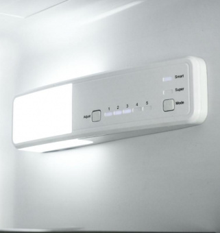 Холодильник Lex RBI 250.21 DF (двухкамерный) от магазина РЭССИ