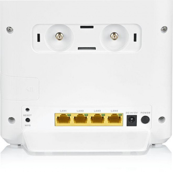 Роутер беспроводной Zyxel LTE3202-M437-EUZNV1F N300 10/100BASE-TX/4G cat.4 белый от магазина РЭССИ