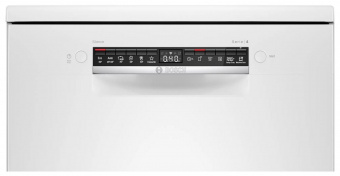 Посудомоечная машина Bosch SMS4HTW31E белый (полноразмерная) от магазина РЭССИ