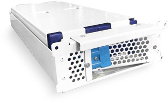 Батарея для ИБП Delta RBM43 48В 10Ач для SMT2200RMI2U, SMT3000RMI2U, SUA2200RMI2U, SUA3000RMI2U, SUM1500RMXLI2U, SUM3000RMXLI2U, SUM48RMXLBP2U от магазина РЭССИ