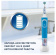 Зубная щетка электрическая Oral-B D100.413 Kids Frozen голубой от магазина РЭССИ