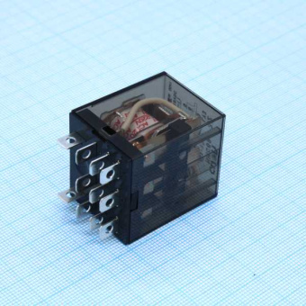 HHC68A-3Z-220A (PLUG-IN) от магазина РЭССИ