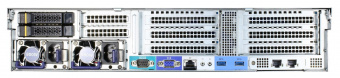 Сервер IRU Rock C2212P 2x4210R 2x32Gb x4 2x480Gb 2.5" SSD RAID BMC 2x10GSFP+ 2x800W w/o OS (1907376) от магазина РЭССИ